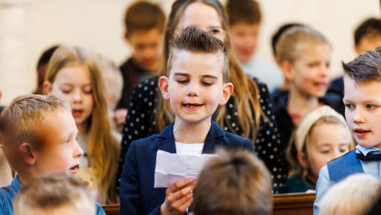 Matthäus Passion De Ster