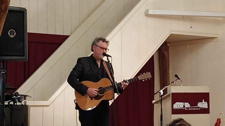 Jan Henk De Groot K ter Laan