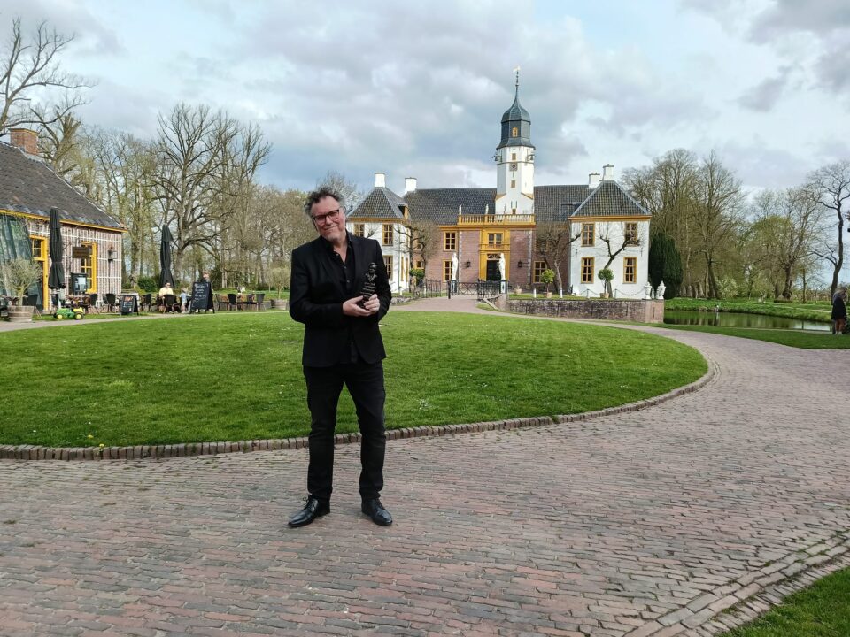 Jan Henk De Groot K ter Laan