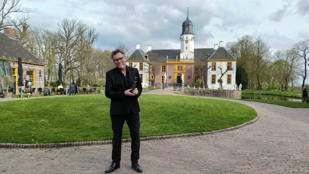 Jan Henk De Groot K ter Laan