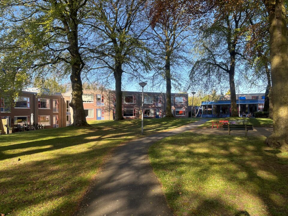 Woonzorgcentrum Gockingaheem 4