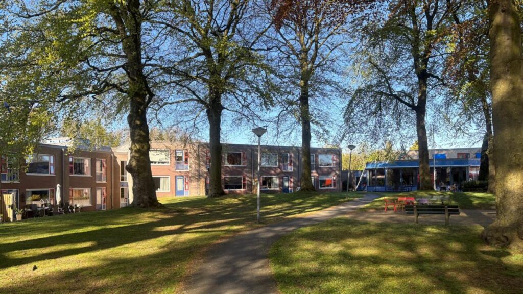 Woonzorgcentrum Gockingaheem 4