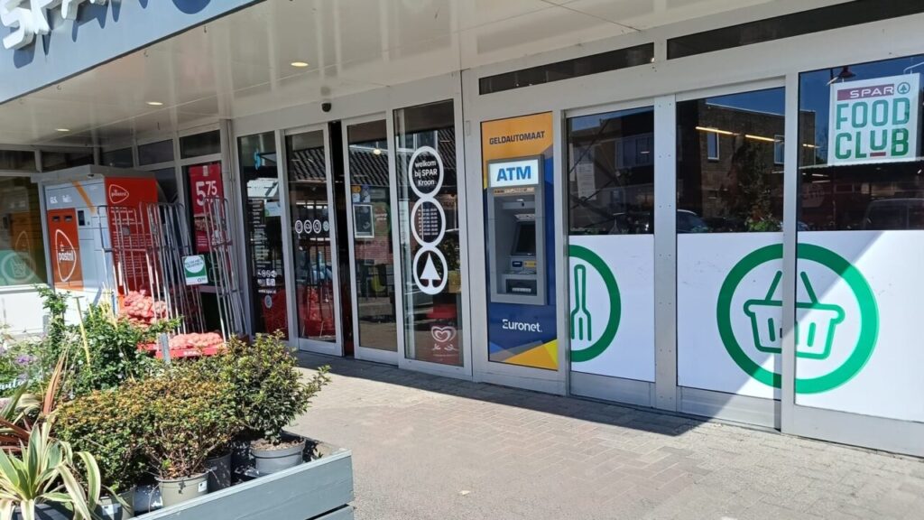 Spar Noordbroek