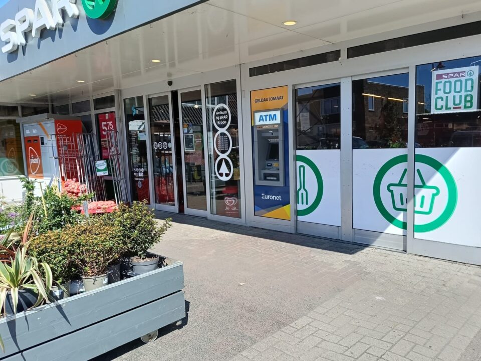 Spar Noordbroek