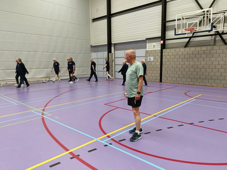 Jan Blaauw Omloop'90