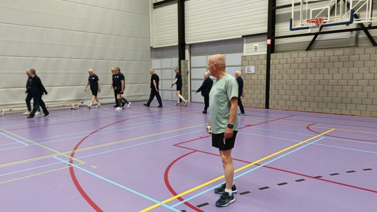 Jan Blaauw Omloop'90