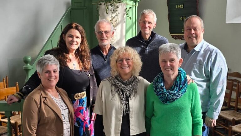 Zangroep Vocales Muntendam