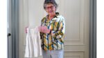 Kleding en jij tentoonstelling Henriette Fraeylemaborg