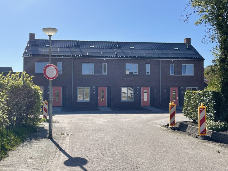 Jongeren praten mee over toekomst woningbouw