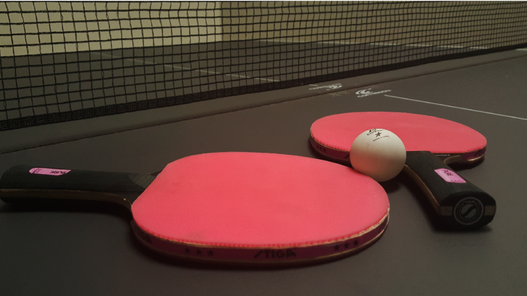 tafeltennis pixa bay