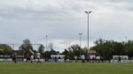 VV Hoogezand 1 veilig na winst op Corenos
