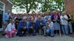 Hospicevrijwilligers geëerd in Sappemeer