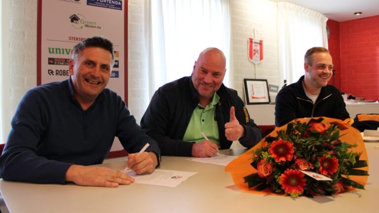 Quantum Fit tekent bij Hoogezand