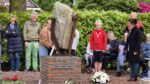 Meer dan 300 mensen bij herdenking Harkstede