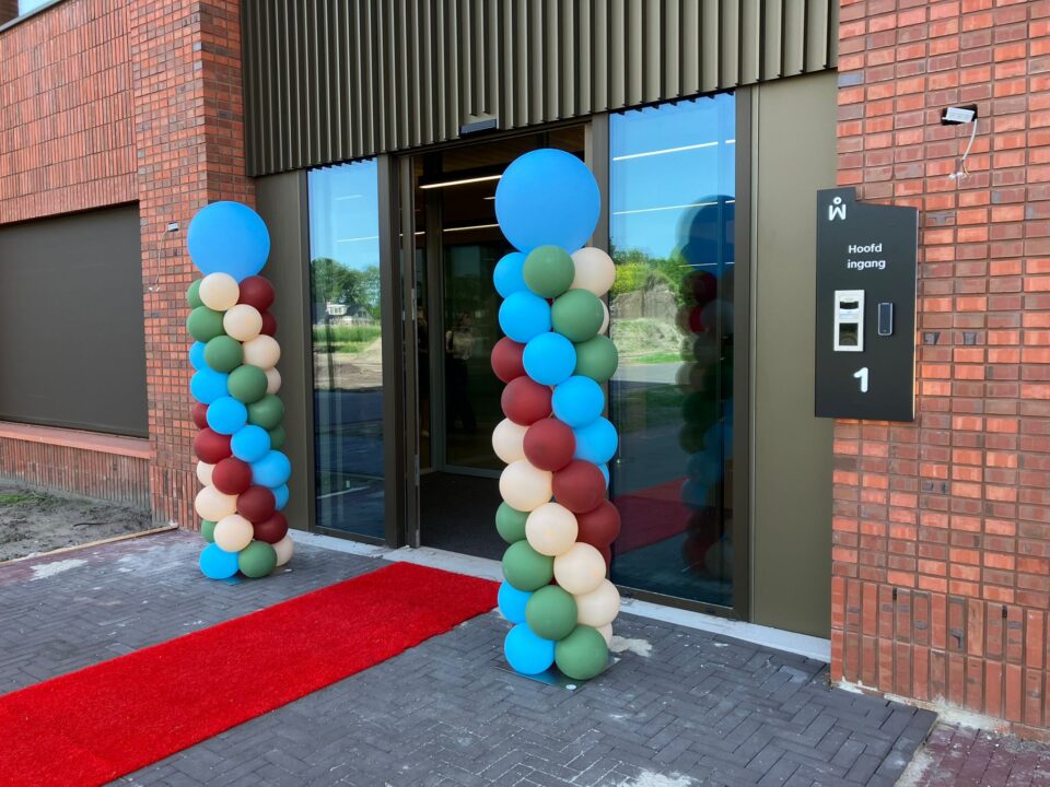 opening Midwerk