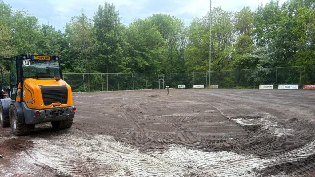 Verhuizing, Ons Speultoentje Tjuchem