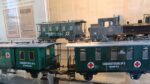 Expo, WO2 Archief trein en tram museum