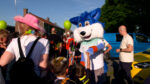 Avondvierdaagse met 2300 deelnemers
