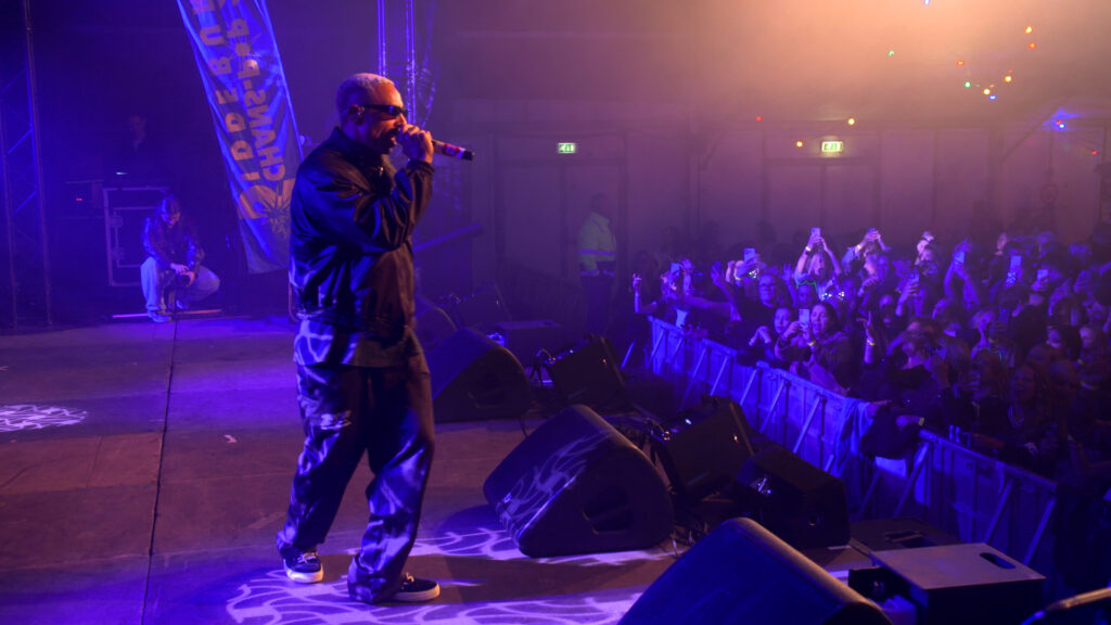 Bizzey Schanspop