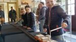 Treinmuseum extra open, Wild West-spel terug