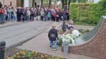 Dodenherdenking Hellum 2026