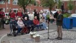 Foxhol: samen stilstaan bij de oorlog