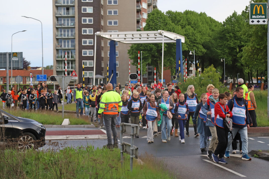 Avond4daagse Hoogezand 2026