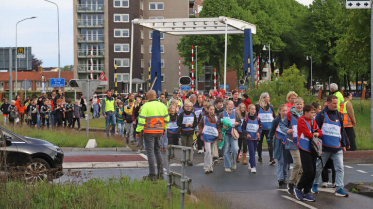 Avond4daagse Hoogezand 2026