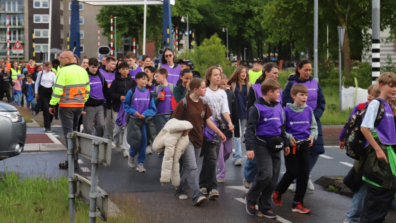Avond4daagse Hoogezand 2026