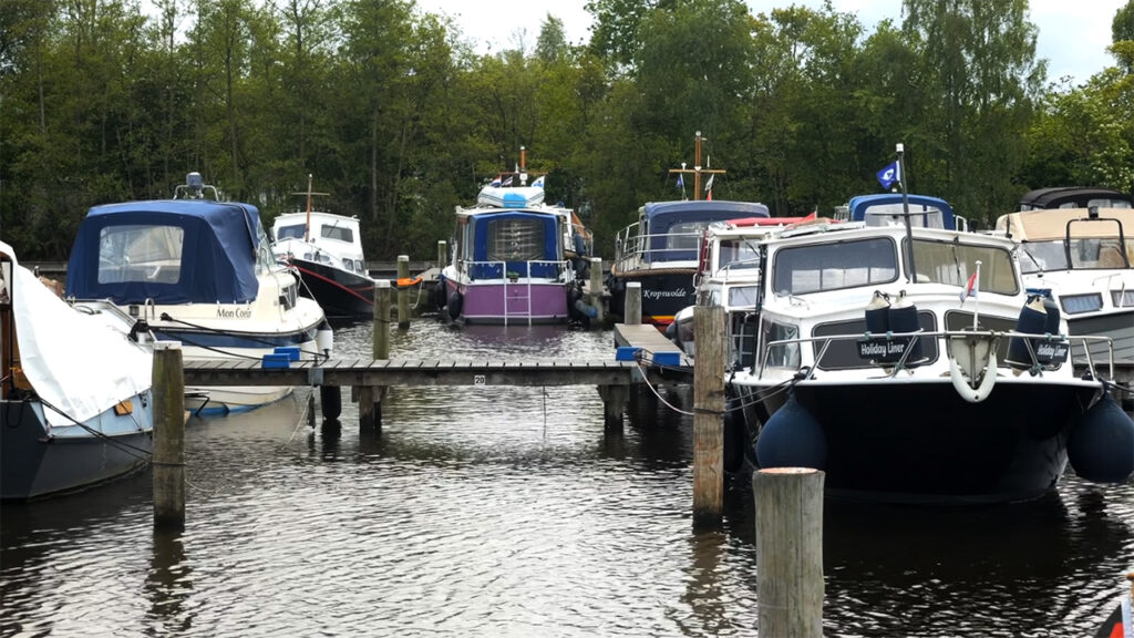Jachthaven Allround Watersport Meerwijck 14 mei 2026