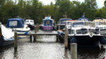 Allround Watersport: ‘Vaarwegen slibben dicht’