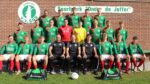 SGV Schildwolde 1e elftal