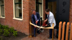 Staatsbosbeheer opent nieuw provinciekantoor