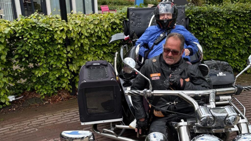 Trike