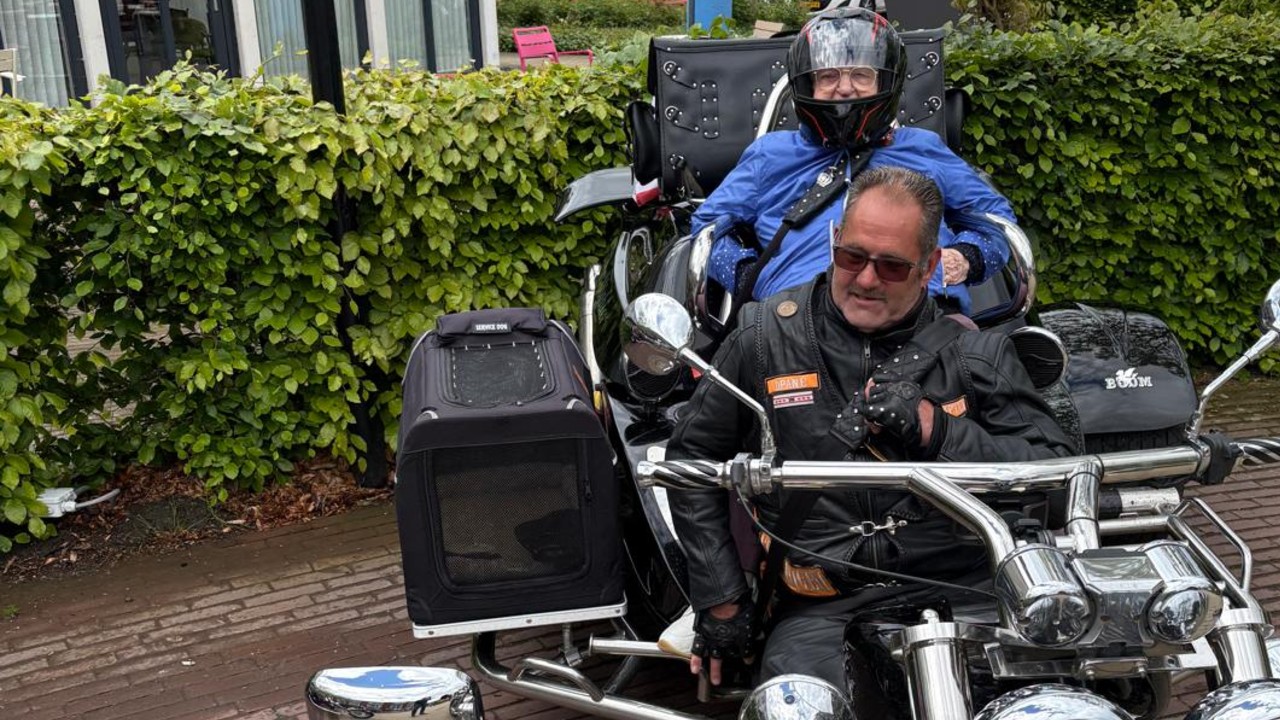 Trike