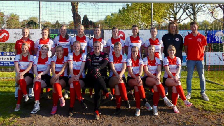 Dames Siddeburen