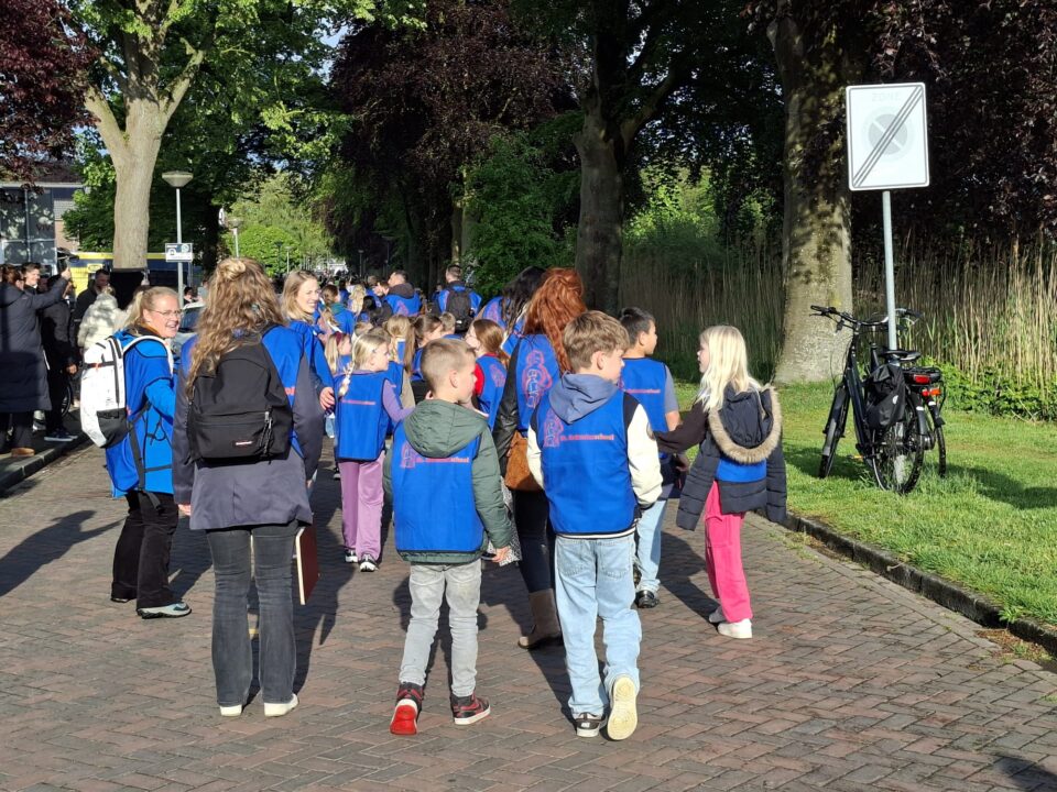 Avondvierdaagse Hoogezand