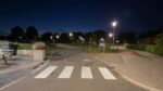 Ouders boos en leggen zebrapaden aan bij kindcentrum