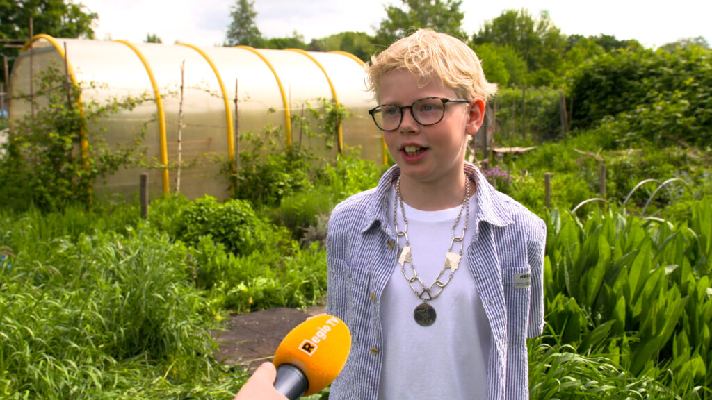 Wroet Challenge, Joep
