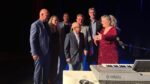 Luciano terug naar zijn roots
