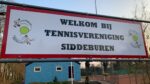 TV. Siddeburen, Hoofdweg 107A