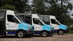 Buslijnen 515 en 517 wekenlang omgeleid