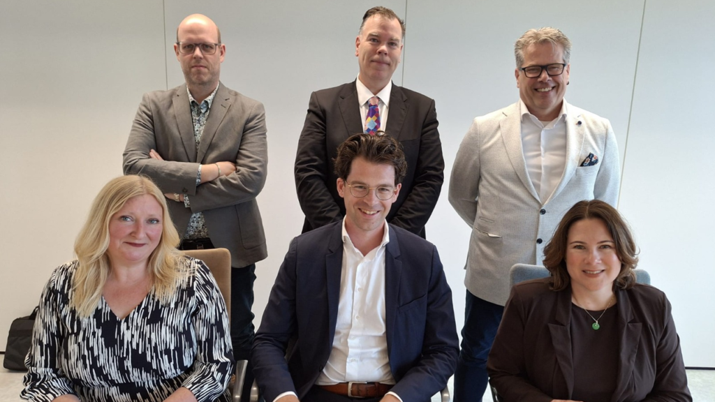 College Midden Groningen juni 2026