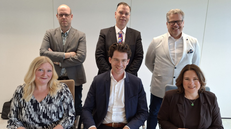College Midden Groningen juni 2026