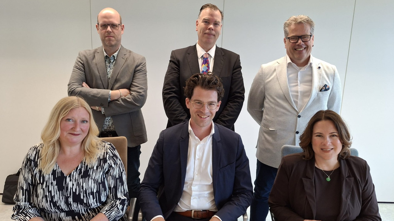 College Midden Groningen juni 2026