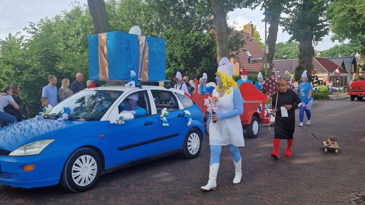 Feest Kolham