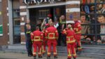 Casino Hoogezand ontruimd na lekkage-alarm