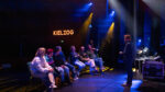 Kielzog presenteert nieuw Cultuurmenu