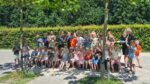 IJsjes voor leerlingen in Noordbroek