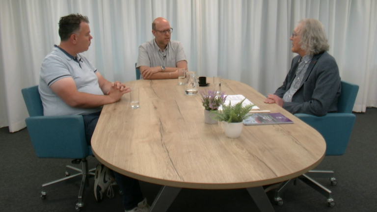 Loots en Joosten politiek in MG